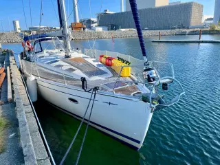 Bavaria 51 Cruiser  -  SOLGT/SOLD