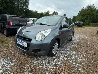 Suzuki Alto 1,0 