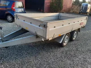 Variant Trejler 750 kg.