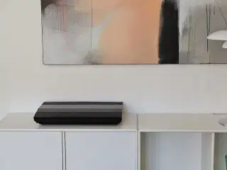 B&o Beogram CD 3500 - som ny