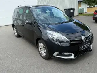 Renault Grand Scenic III 1,6 dCi 130 Limited Edition 7prs