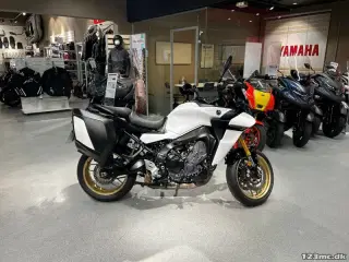 Yamaha Tracer 9 GT