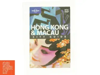 Hong Kong and Macau af Andrew Stone (Bog)