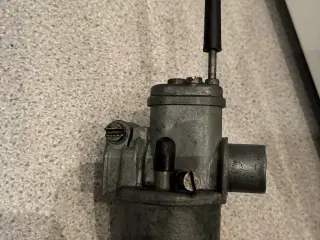 12 mm Bing karburator 