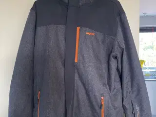 Nanok Level 8000 vinterjakke