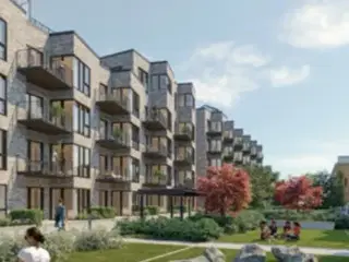 Lejlighed til leje i 5230 Odense M