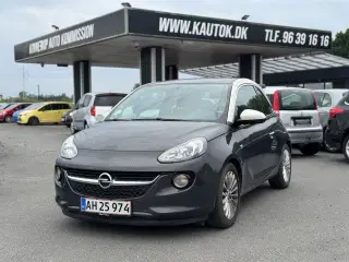 Opel Adam 1,4 GLAM 87HK 3d