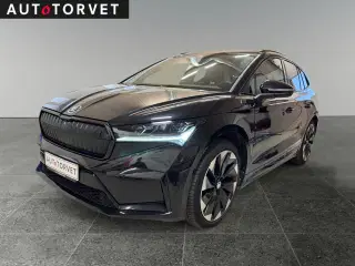 Skoda Enyaq 60 iV Sportline