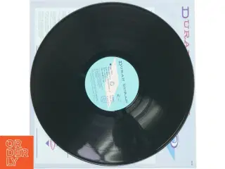 Duran Duran LP - Rio