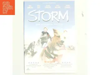 Storm
