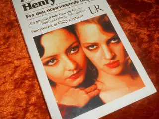 Henry og June, Anais Nin,