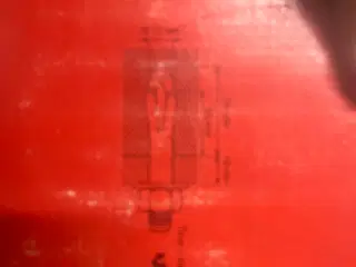 Hilti hni sømanker/ekspansionsbolte m16x100