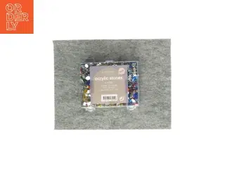 Acrylic stones