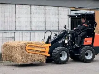 Kubota RT 220- 2