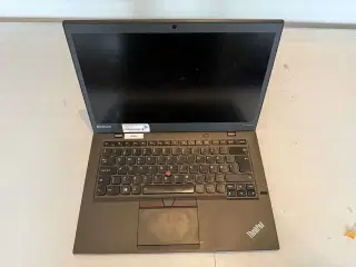 Bærbar computer LENOVO X1 Carbon