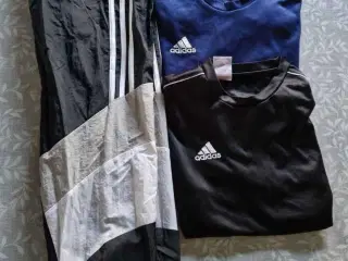 Adidas drengetøj Str 152