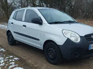 Nysynet KIA Picanto 