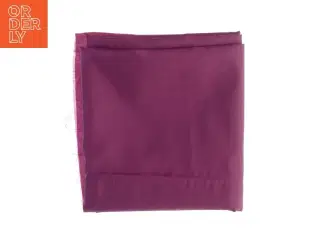 Bordeaux glat foerstof