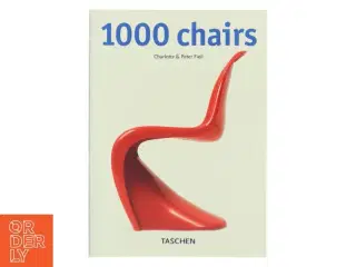 1000 chairs (Bog)