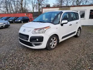 Citroën C3 Picasso 1,6 HDi 110 Comfort