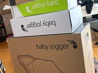 Baby jogger 