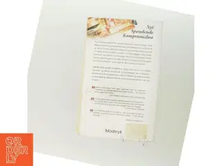 Mænd der hader kvinder af Stieg Larsson (Bog)
