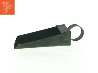 Metalskovl (str. 13 cm)