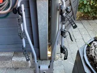 Thule Cykelholder