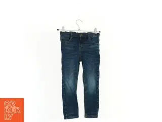Jeans fra Zara (str. 110 cm)