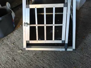 Transportbur 