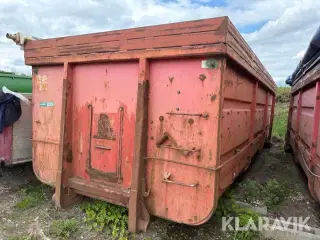 Container 1 styk