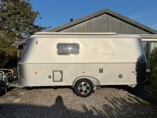 HYMER, Troll 535 campingvogn - 3