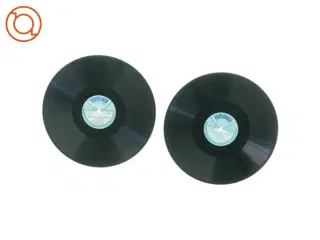 Telefunken fra Ncb (str. 25 cm)