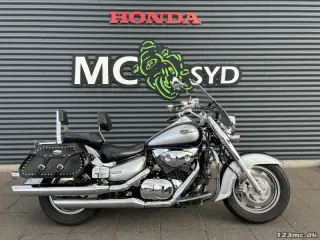 Suzuki VL 1500 Intruder MC-SYD BYTTER GERNE