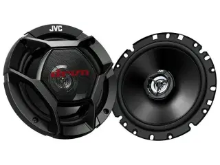 JVC CS-DR1720 17cm 2-vejs bilhøjttaler 250w peak