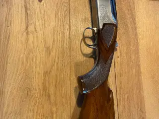 Winchester Pigeon Grade