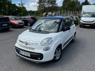 Fiat 500L 1.3 MJT 85