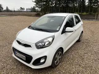 Kia Picanto 1.0 