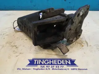 Case Maxxum 115 L.H. Skærmbeslag 87748076