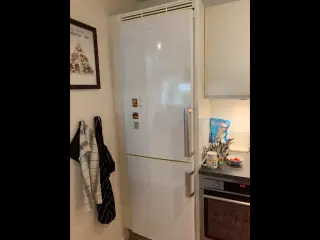 Køle frys skab