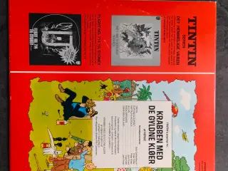 Tintin LP