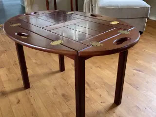 Butler bord/ bakkebord