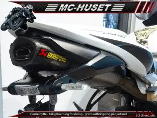 Honda CBR 600 RR