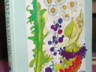 Grøn mad 2 fra naturen