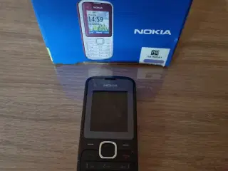 Nokia C1-01