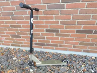Løbehjul Scoot World Panda