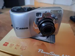 Canon Powershot A1200 