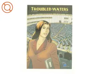 Troubled Waters (Bog)