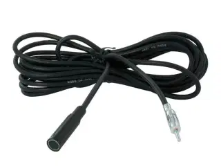 Ct27uv07 din antenneforl. 5 meter