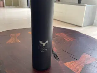 Lyddæmper A-Tec cal 30